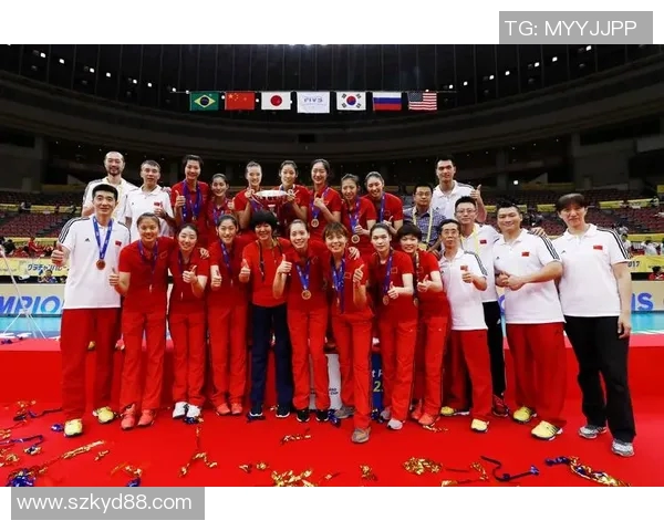 2017大冠军杯中国女排对阵日本女排精彩回顾与赛后分析