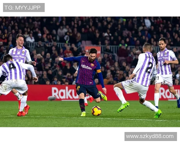巴塞罗那对阵巴拉多利德精彩视频直播全程回顾与分析