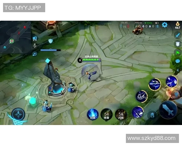 王者荣耀战术解析：深入探讨FPX战队的防守策略与执行细节