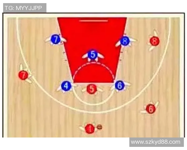 深圳篮球队的包夹战术解析与深度剖析篮球比赛中的团队协作与防守策略