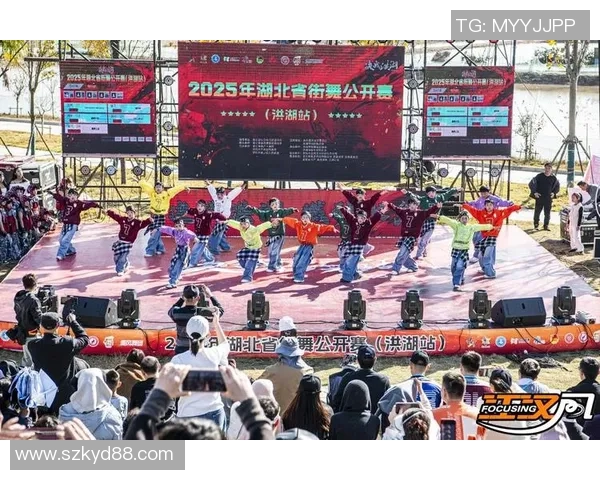 街舞意识排行榜揭晓成都街舞队荣登第六名引发热议