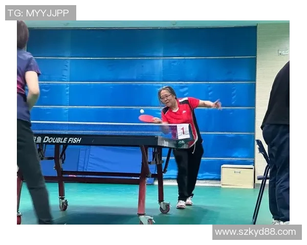 聚焦乒乓球：探讨杭州乒乓球队的团队意识与文化建设之路