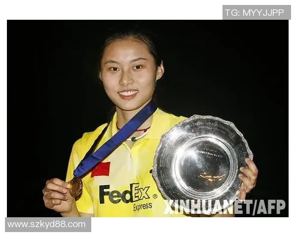 西安羽毛球队实力强劲最新个人能力排名前十选手揭晓